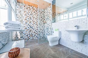 Tainan Weshare Hotel