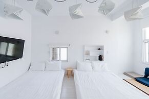 Tainan Weshare Hotel