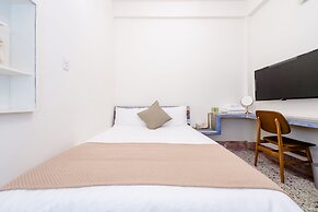 Tainan Weshare Hotel