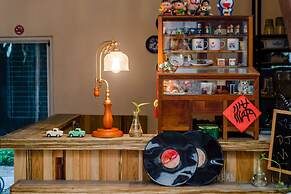 Tainan Weshare Hotel