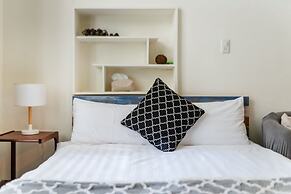 Tainan Weshare Hotel