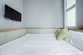 Tainan Weshare Hotel