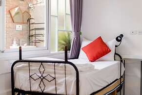 Tainan Weshare Hotel