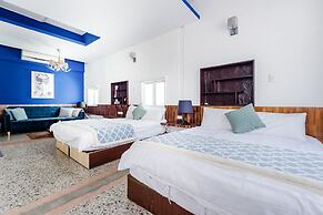 Tainan Weshare Hotel