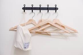 Tainan Weshare Hotel