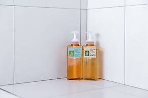 Tainan Weshare Hotel