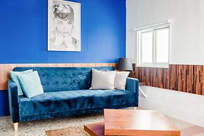 Tainan Weshare Hotel