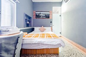 Tainan Weshare Hotel