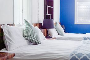 Tainan Weshare Hotel