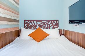 Tainan Weshare Hotel