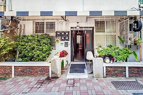 Tainan Weshare Hotel