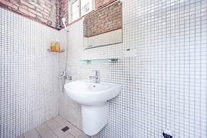 Tainan Weshare Hotel