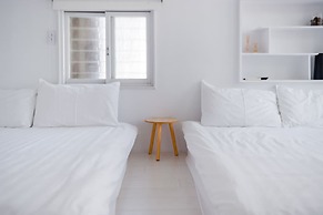 Tainan Weshare Hotel