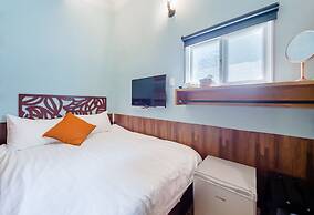 Tainan Weshare Hotel