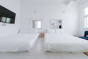 Tainan Weshare Hotel