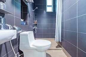 Tainan Weshare Hotel