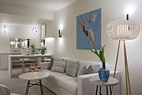 Kosea Boutique Hotel