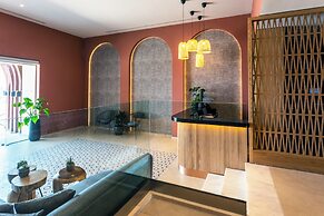 Kosea Boutique Hotel