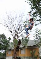 Great Trails Wayanad by GRT Hotel