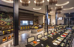 Great Trails Wayanad by GRT Hotel