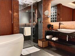 Great Trails Wayanad by GRT Hotel