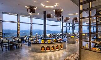 Great Trails Wayanad by GRT Hotel