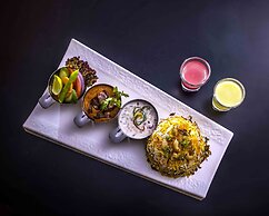 Great Trails Wayanad by GRT Hotel