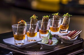 Great Trails Wayanad by GRT Hotel