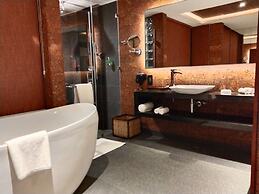 Great Trails Wayanad by GRT Hotel