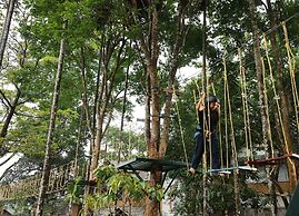 Great Trails Wayanad by GRT Hotel