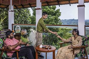 Great Trails Wayanad by GRT Hotel