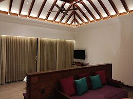 Great Trails Wayanad by GRT Hotel