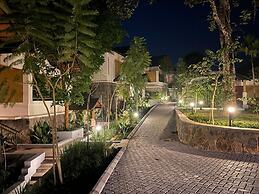 Great Trails Wayanad by GRT Hotel