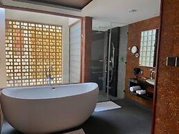 Great Trails Wayanad by GRT Hotel