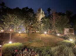 Great Trails Wayanad by GRT Hotel