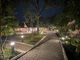 Great Trails Wayanad by GRT Hotel