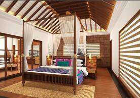 Great Trails Wayanad by GRT Hotel