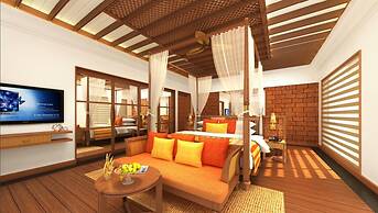 Great Trails Wayanad by GRT Hotel