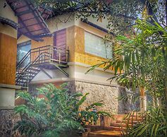 Great Trails Wayanad by GRT Hotel