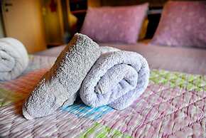 Dimitris Cottage in Apergatika