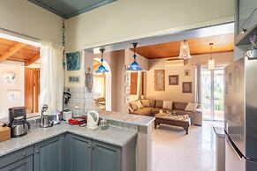 Dimitris Cottage in Apergatika