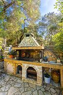 Dimitris Cottage in Apergatika