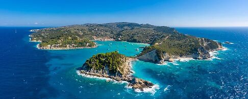 Dimitris Cottage in Apergatika