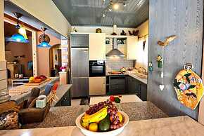 Dimitris Cottage in Apergatika