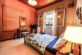 Dimitris Cottage in Apergatika