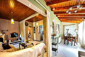 Dimitris Cottage in Apergatika