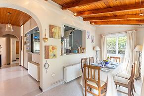 Dimitris Cottage in Apergatika