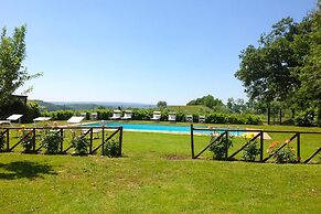 Casale Donatelli in Radicofani