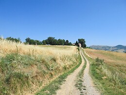 Casale Donatelli in Radicofani