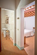 Casale Donatelli in Radicofani
